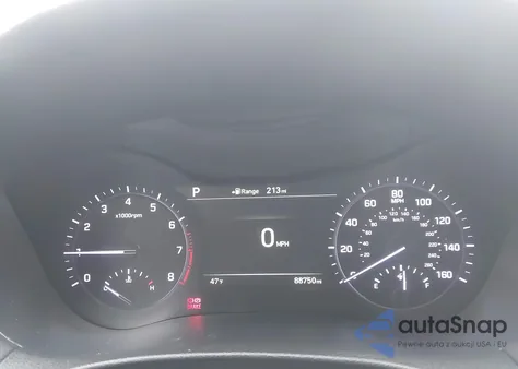 2019 Genesis G80 3.3T Sport из США, поврежденный, VIN KMHGN4JB0KU299505